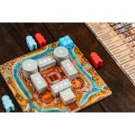 Disney Medieval Board Game: Build and Defend Castle