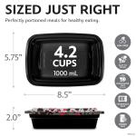 Disney 20-Piece Meal Prep Containers Set