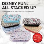 Disney 20-Piece Meal Prep Containers Set