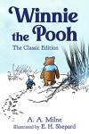 Winnie the Pooh Classic Storybook Edition