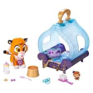Disney Princess Rajah Tiger Pet Play Set
