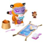 Disney Princess Rajah Tiger Pet Play Set