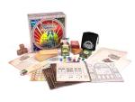 Sagrada: Fun Family Strategy Game for Everyone