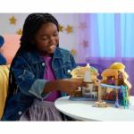 Disney Asha Mini Dollhouse Playset with Accessories