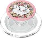 Disney Aristocats Marie Floral PopGrip for iPhone