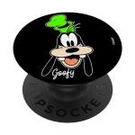 Disney Mickey & Friends Goofy Big Face PopGrip