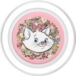 Disney Aristocats Marie Floral PopGrip for iPhone