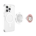 Disney Aristocats Marie Floral PopGrip for iPhone