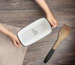 Disney Mickey Mouse Ceramic Baking Pan - Nonstick