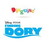 Finding Dory Adult Sized Costume for Women