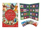Disney Storybook Collection Advent Calendar with 24 Books