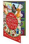 Disney Storybook Collection Advent Calendar with 24 Books