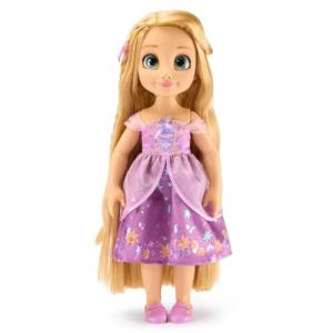 Disney Princess Rapunzel Once Upon a Story Doll