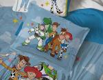 Toy Story 7-Piece Kids Comforter Set