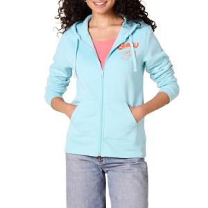 Disney Women’s Fleece Full-Zip Hoodie Sweatshirt