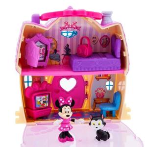 Minnie Mouse Clubhouse Interactive Play Set