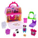 Minnie Mouse Clubhouse Interactive Play Set