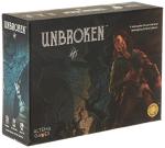 Disney's Unbroken: Solo Game of Survival & Revenge