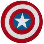 Captain America Plush Shield from Marvel Collection