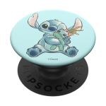 Happy Stitch Scrump Sketch PopGrip by Disney