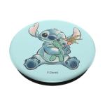 Happy Stitch Scrump Sketch PopGrip by Disney