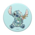 Happy Stitch Scrump Sketch PopGrip by Disney