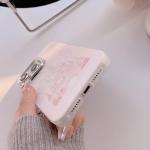 Disney Princess Castle iPhone 15 Case for Girls