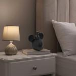 Disney Mickey Mouse Bathroom Soap Dispenser Set