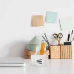 Disney Mickey Mouse Bathroom Soap Dispenser Set