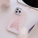 Disney Princess Castle iPhone 15 Case for Girls