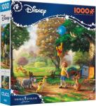 Disney Winnie The Pooh 1000 Piece Puzzle