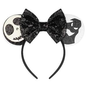Sparkly Disney Mouse Ears Headband for Everyone