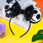 Sparkly Disney Mouse Ears Headband for Everyone