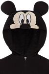 Disney Mickey Mouse Toddler Boys Zip Up Costume