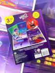 Disney Inside Out My Busy Book Set
