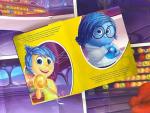 Disney Inside Out My Busy Book Set