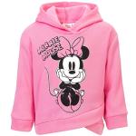 Minnie Mouse Toddler Girls Fleece Hoodie & Leggings