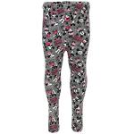 Minnie Mouse Toddler Girls Fleece Hoodie & Leggings