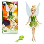 Disney Princess Classic Tinker Bell Doll, 11 Inches