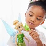 Disney Princess Classic Tinker Bell Doll, 11 Inches