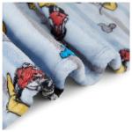 Disney Characters Soft Fleece Baby Blanket 30x40