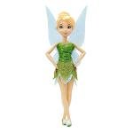 Disney Princess Classic Tinker Bell Doll, 11 Inches