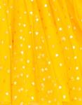 Disney Princess Belle Toddler Tulle Dress - Yellow