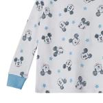 Mickey Mouse Baby Boys' 4-Piece Pajama Set