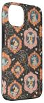 Mickey Mouse Halloween iPhone 13 Case