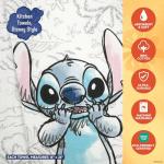 Disney Kitchen Towels and Mitts Set - 4 Pieces