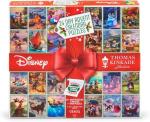 Disney 24-Day Advent Calendar Puzzle by Thomas Kinkade