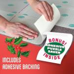 Disney 24-Day Advent Calendar Puzzle by Thomas Kinkade