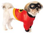Incredibles Pet Costume for Dogs or Cats