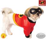 Incredibles Pet Costume for Dogs or Cats